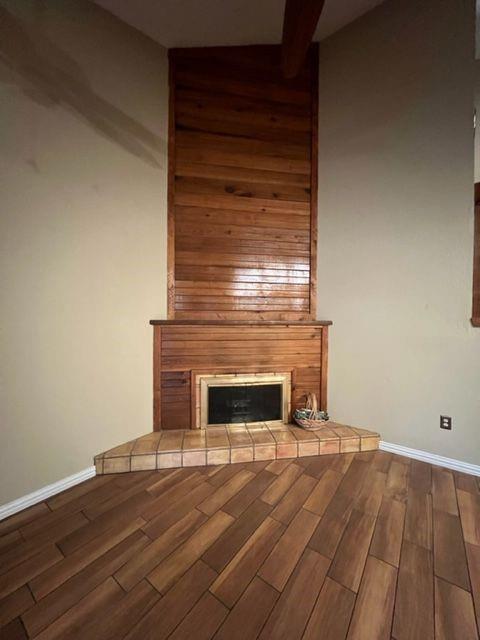 Button Willow Pkwy - Residential Lease