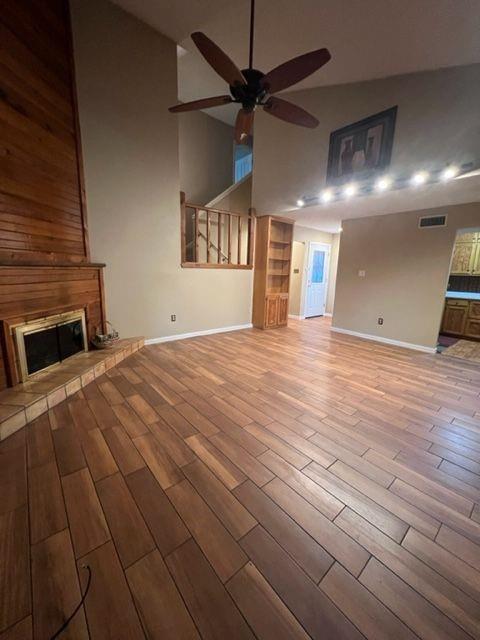 Button Willow Pkwy - Residential Lease