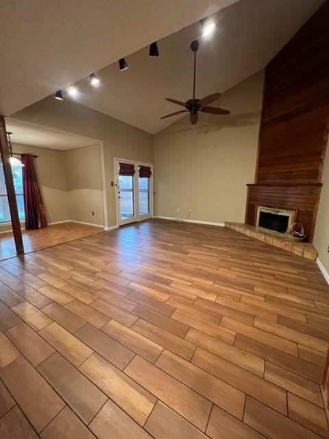 Button Willow Pkwy - Residential Lease