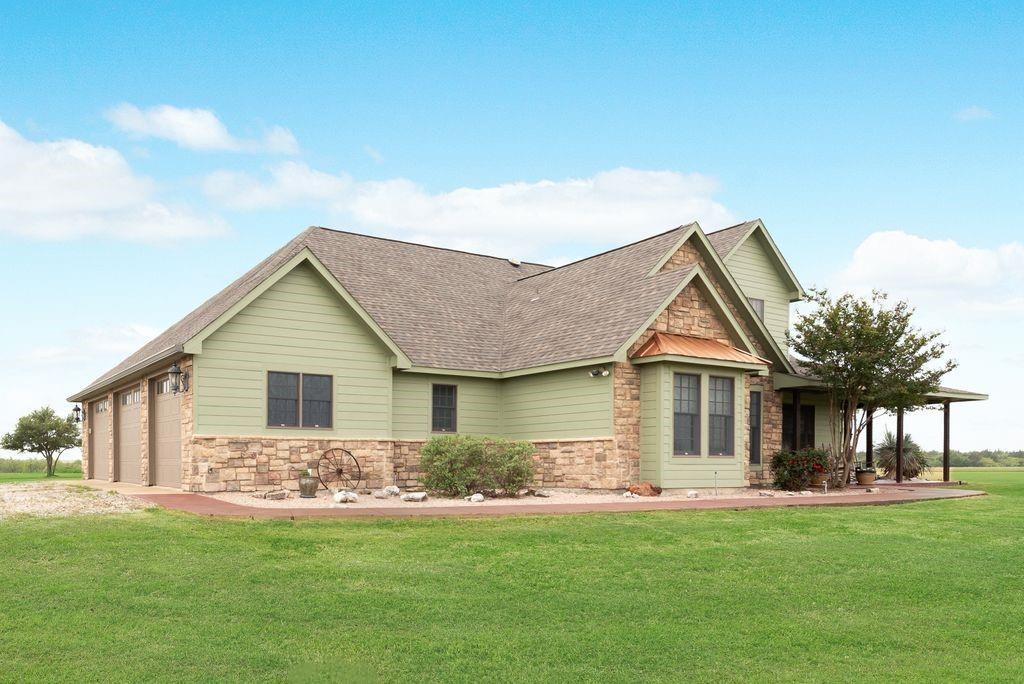 G Carpenter - Residential