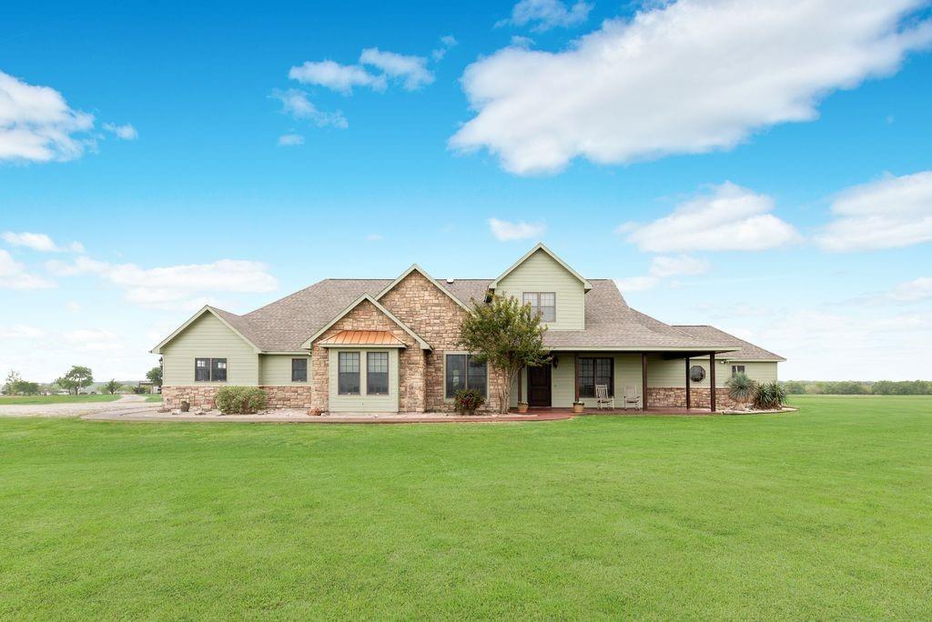 G Carpenter - Residential