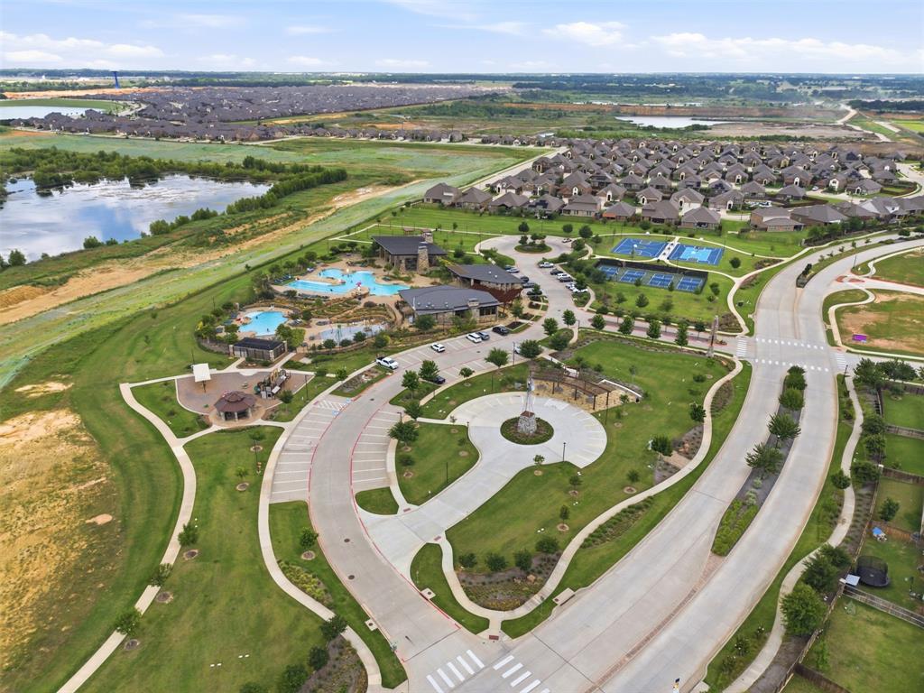 Silverado West Ph 4 - Residential