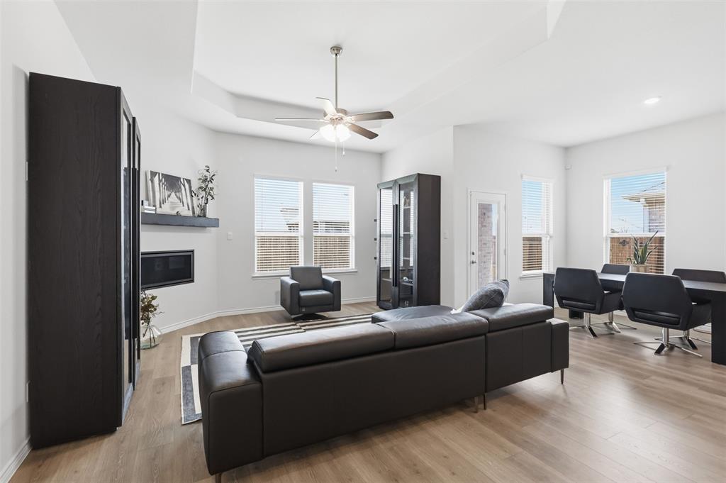 Silverado West Ph 4 - Residential