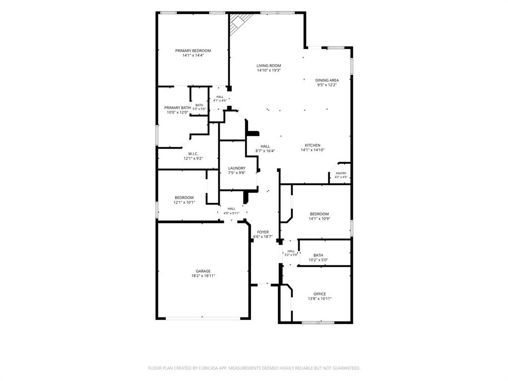 Silverado West Ph 4 - Residential