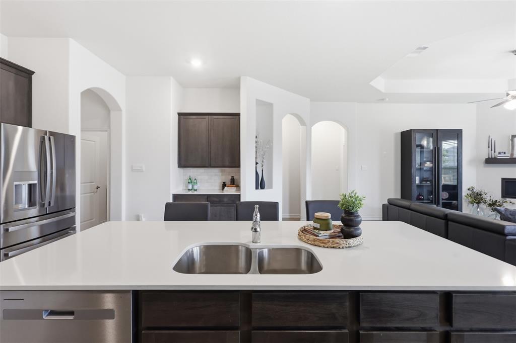 Silverado West Ph 4 - Residential