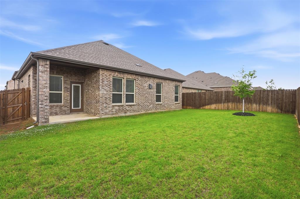 Silverado West Ph 4 - Residential