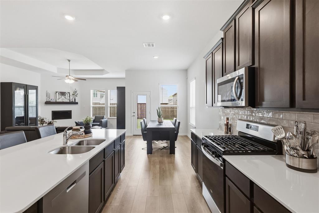 Silverado West Ph 4 - Residential