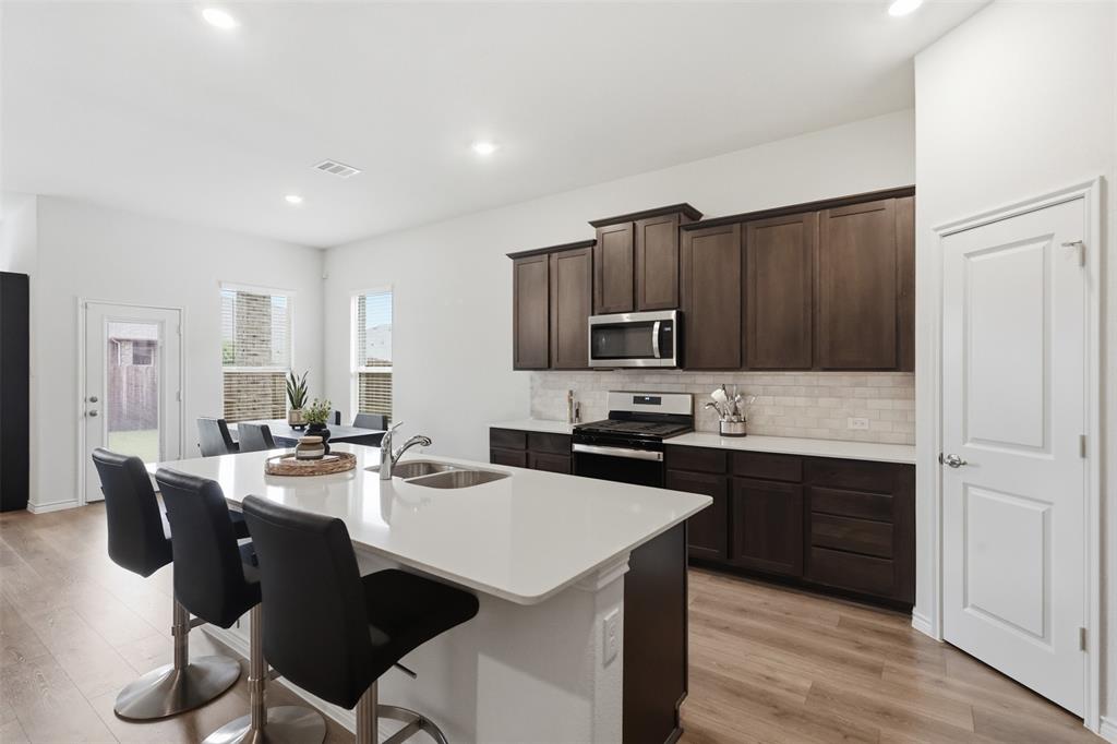Silverado West Ph 4 - Residential