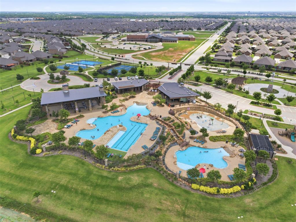 Silverado West Ph 4 - Residential