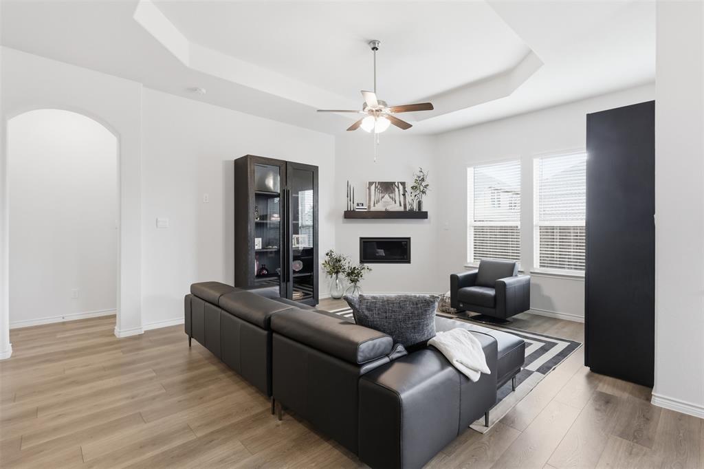 Silverado West Ph 4 - Residential