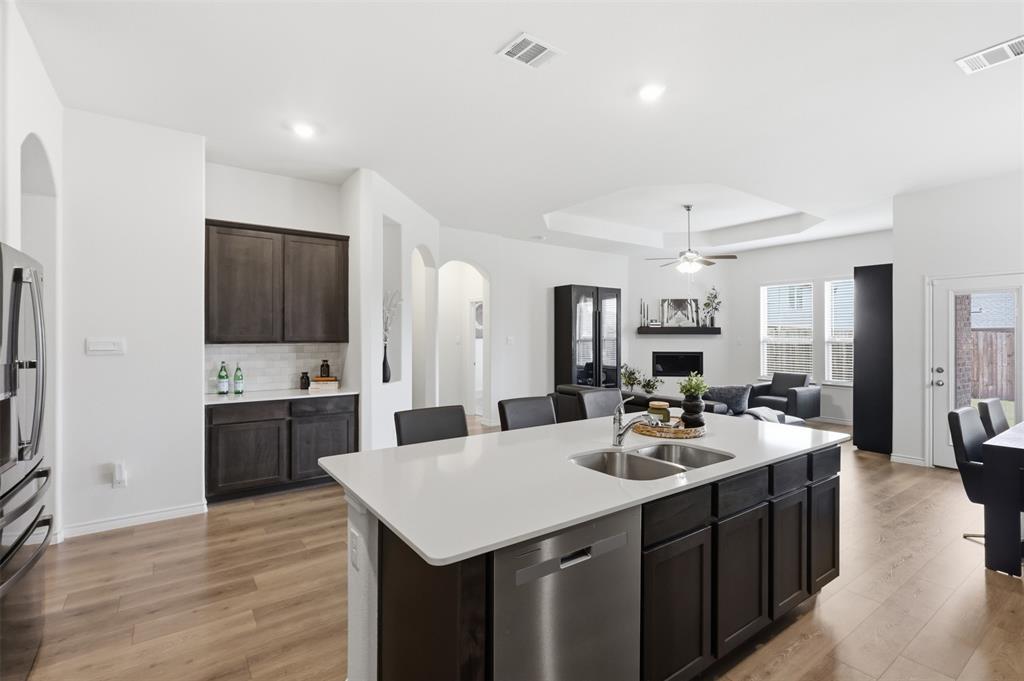 Silverado West Ph 4 - Residential