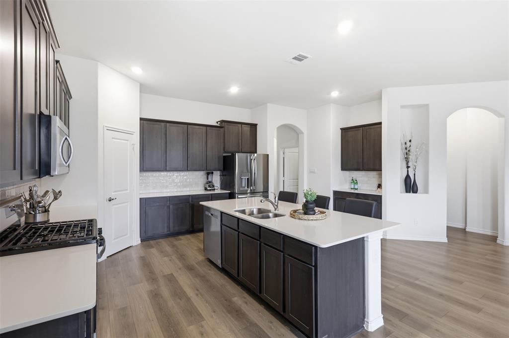 Silverado West Ph 4 - Residential