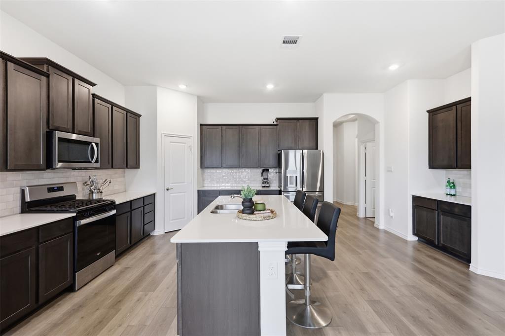 Silverado West Ph 4 - Residential