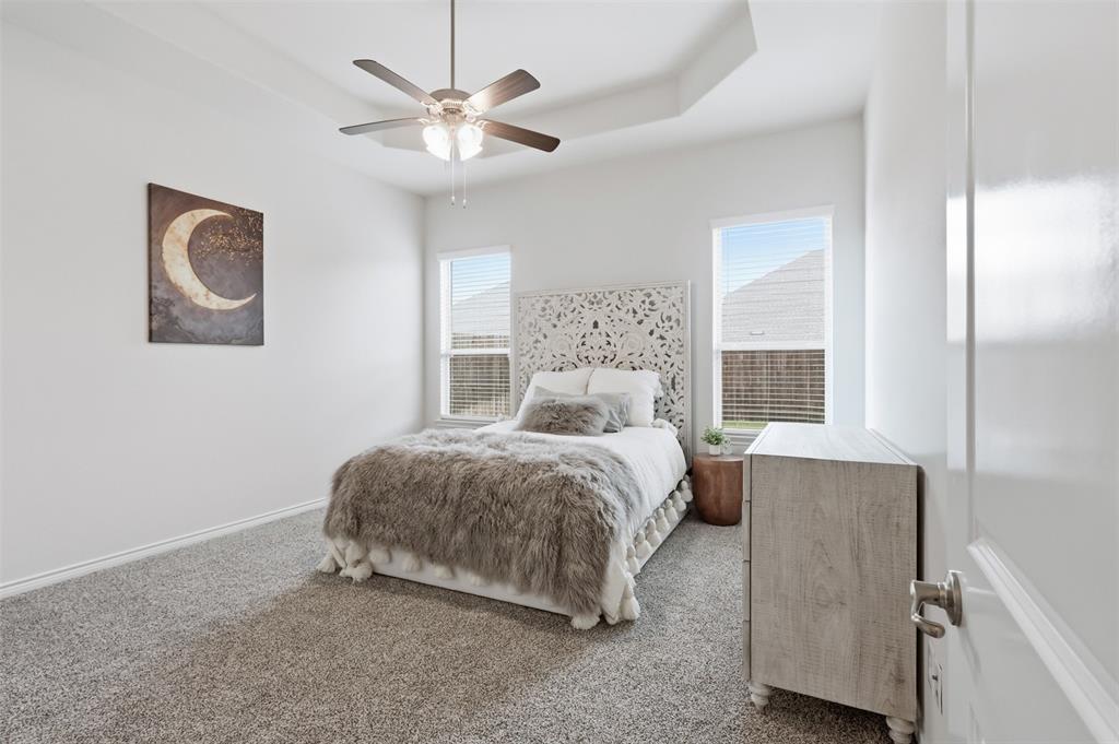 Silverado West Ph 4 - Residential