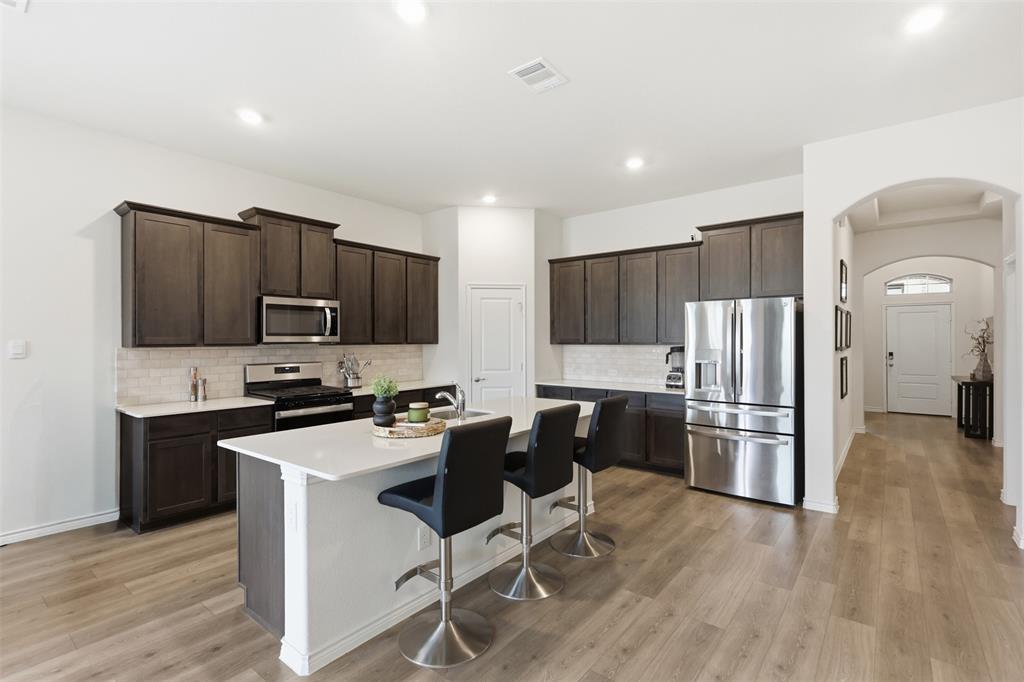 Silverado West Ph 4 - Residential