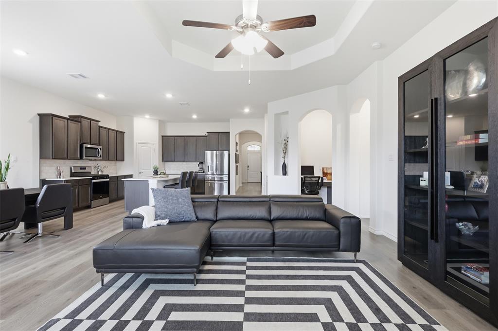 Silverado West Ph 4 - Residential