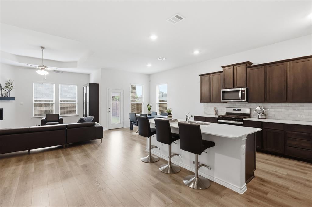 Silverado West Ph 4 - Residential