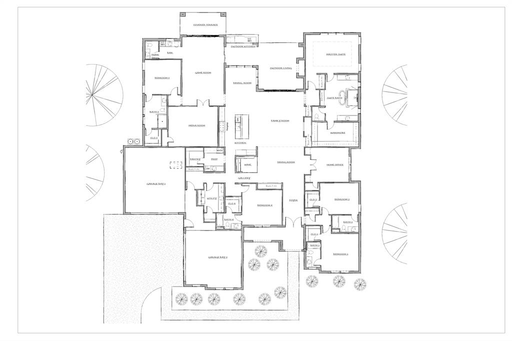 Montalcino Estates Ph 2 - Residential