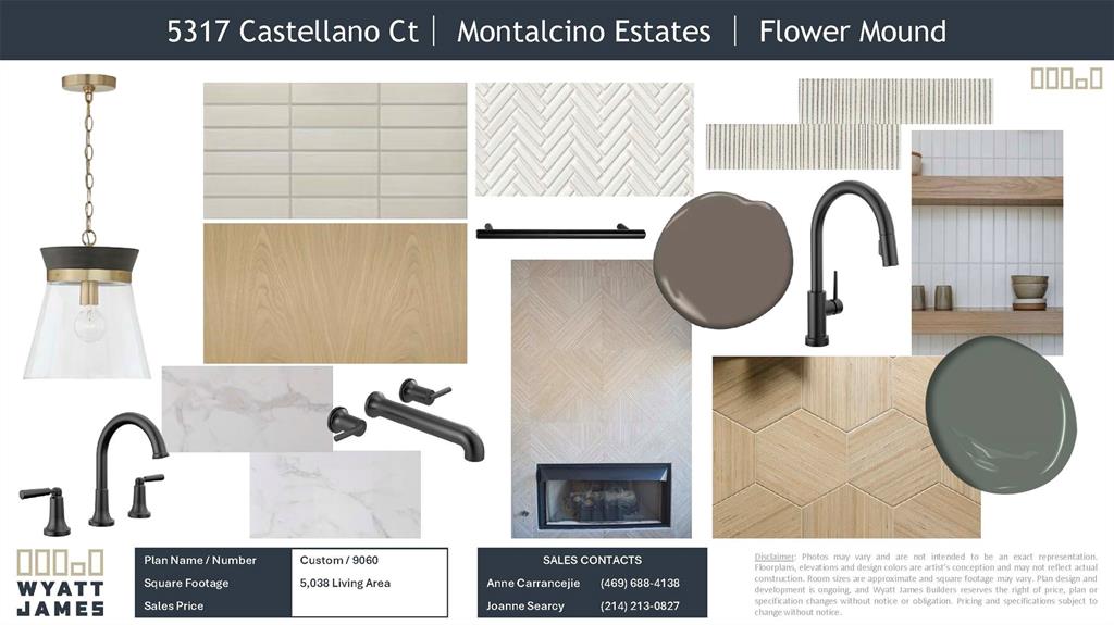 Montalcino Estates Ph 2 - Residential