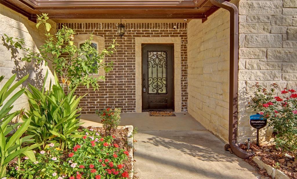 Lone Oak Ranch - Residential