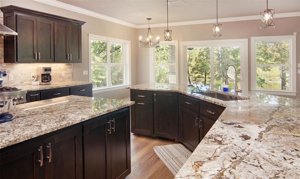 Lone Oak Ranch - Residential