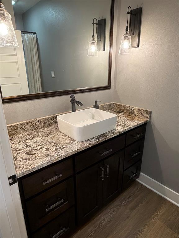 Lone Oak Ranch - Residential