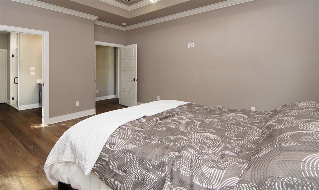 Lone Oak Ranch - Residential