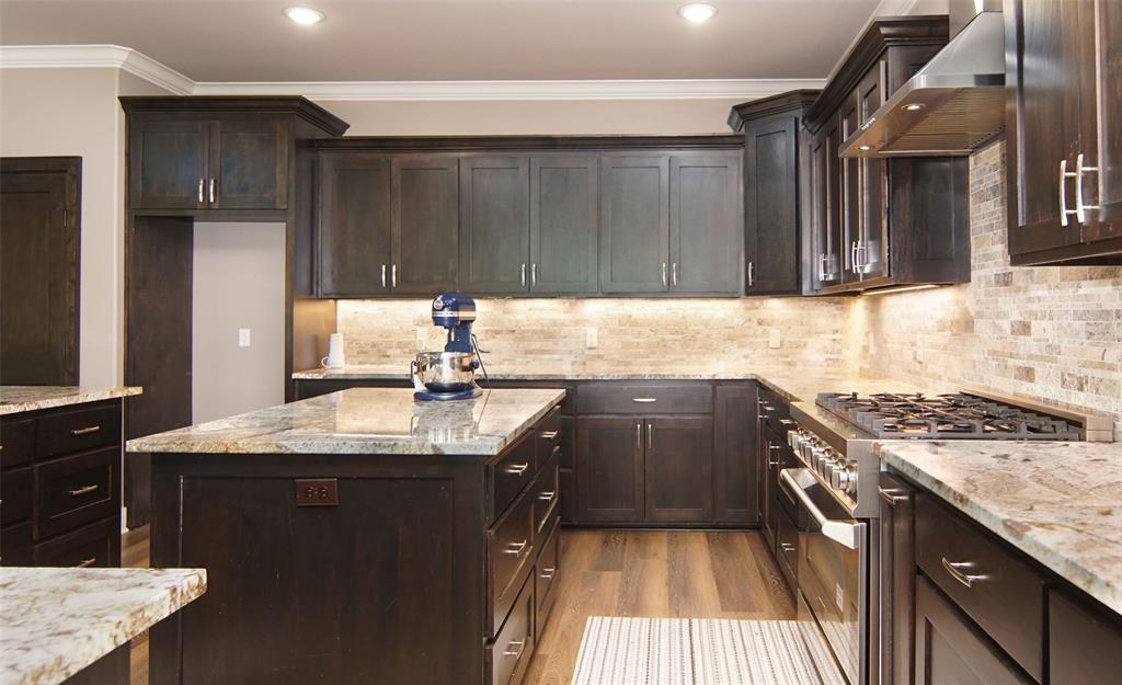 Lone Oak Ranch - Residential