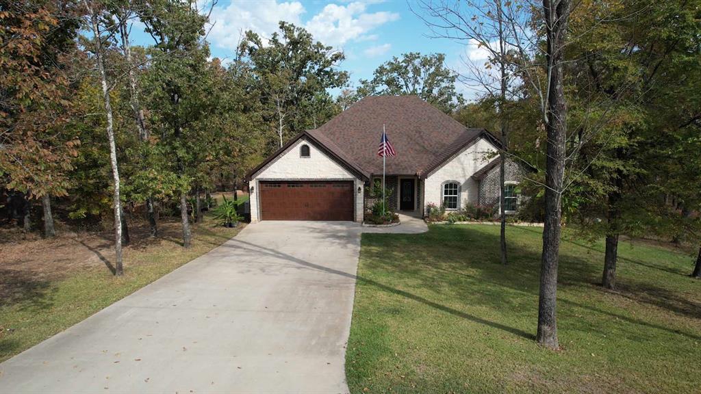 Lone Oak Ranch - Residential