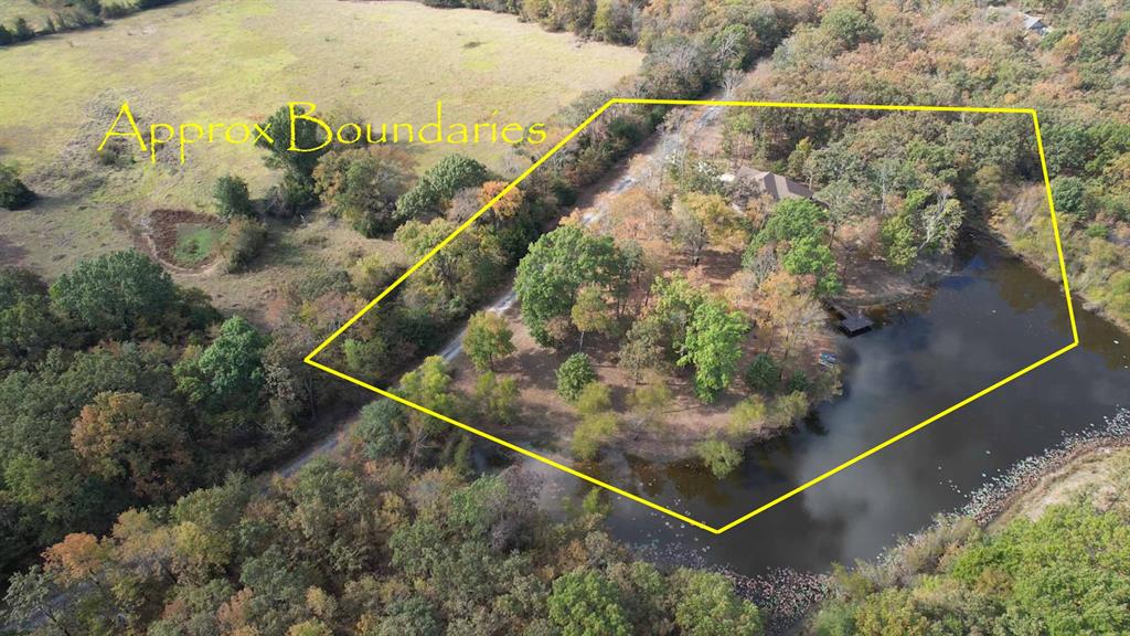 Lone Oak Ranch - Residential