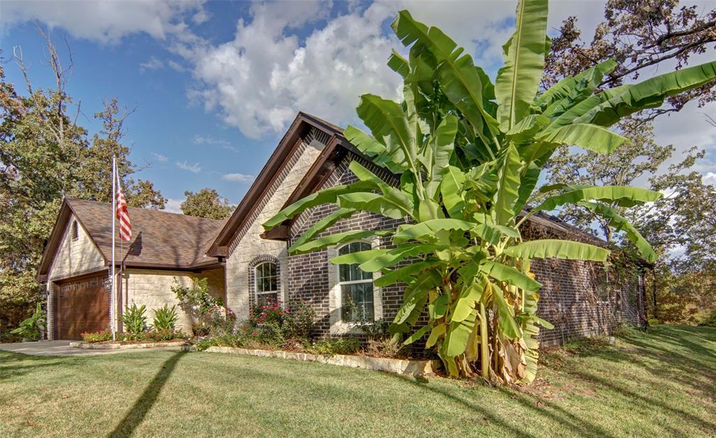 Lone Oak Ranch - Residential