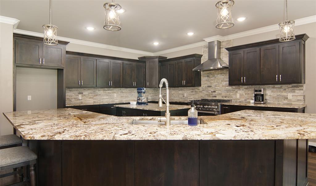 Lone Oak Ranch - Residential