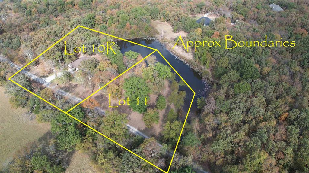 Lone Oak Ranch - Residential