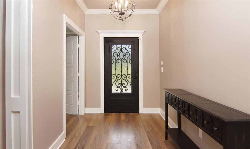 Lone Oak Ranch - Residential