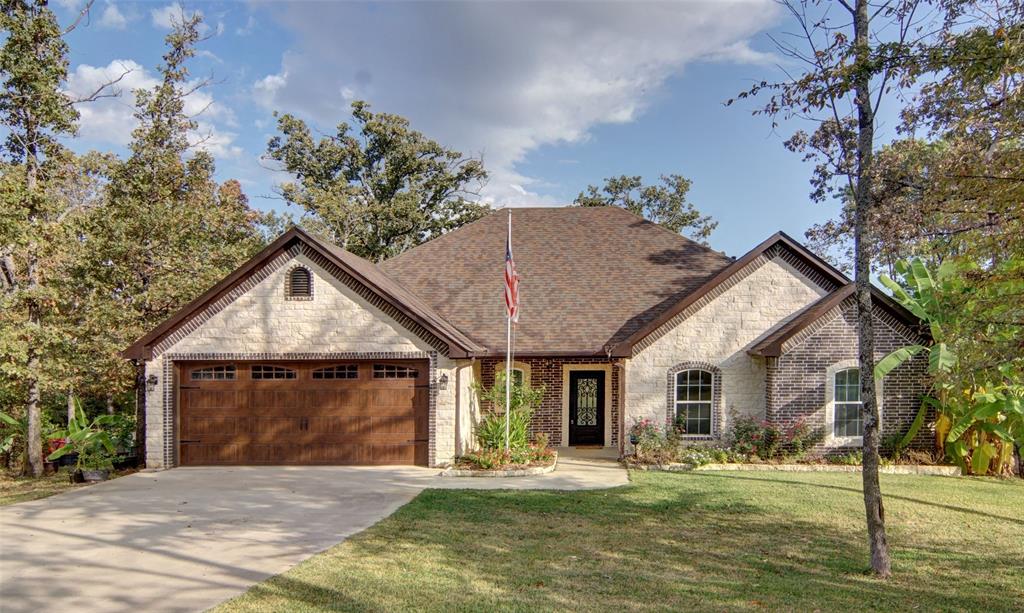 Lone Oak Ranch - Residential