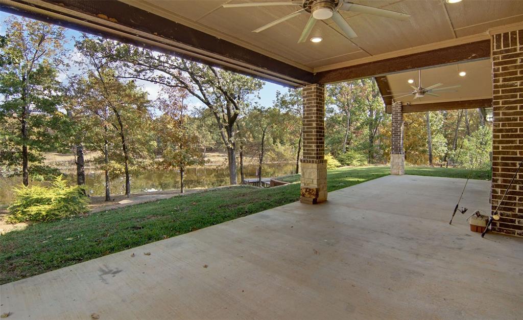 Lone Oak Ranch - Residential