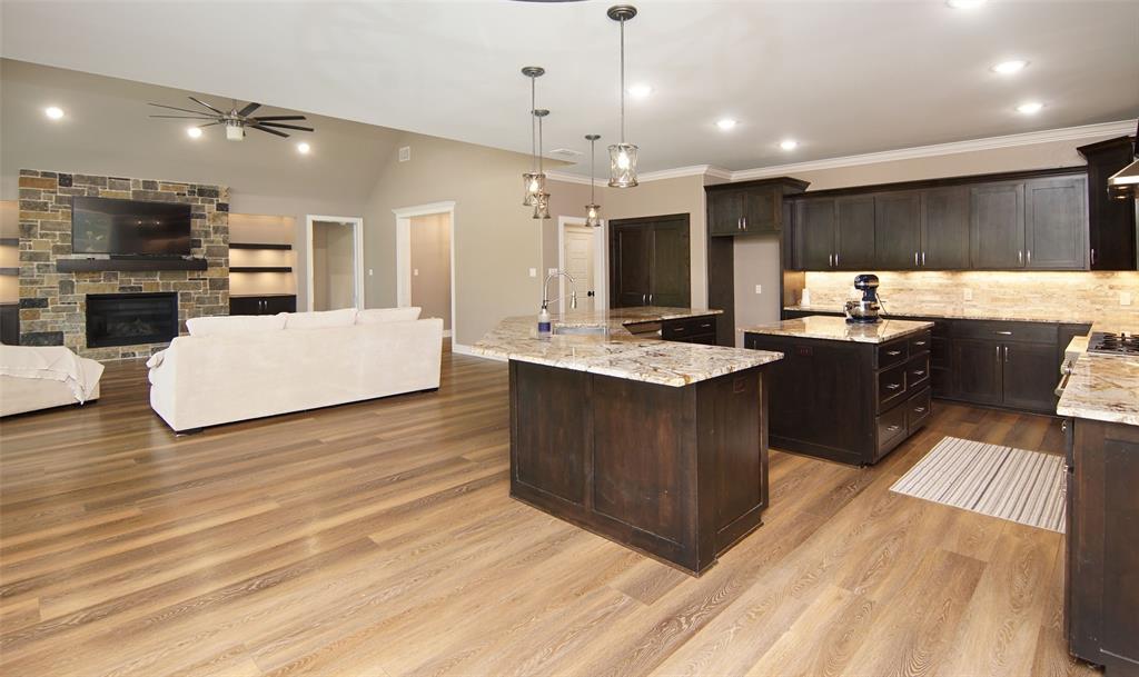 Lone Oak Ranch - Residential