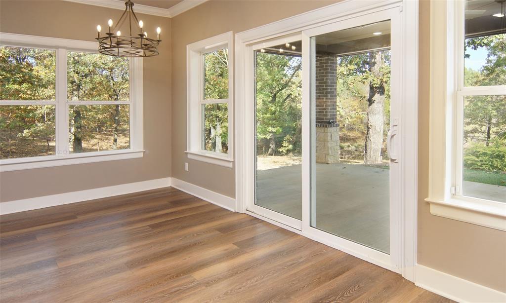 Lone Oak Ranch - Residential