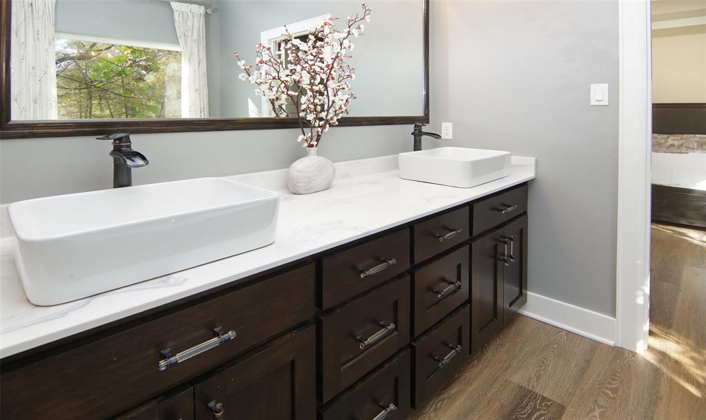 Lone Oak Ranch - Residential