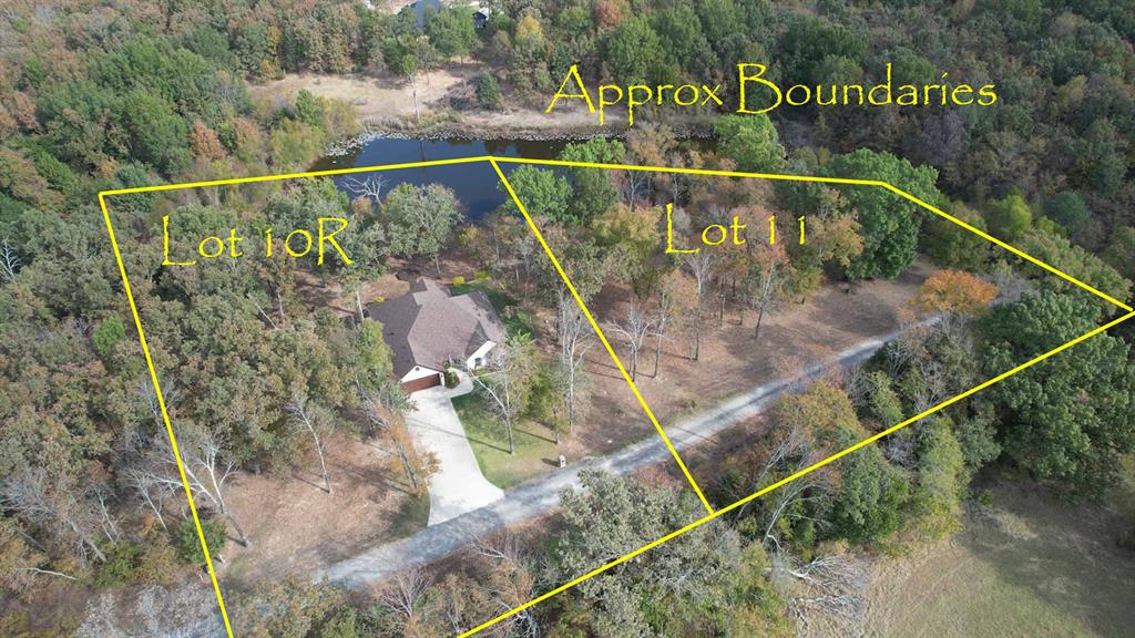 Lone Oak Ranch - Residential