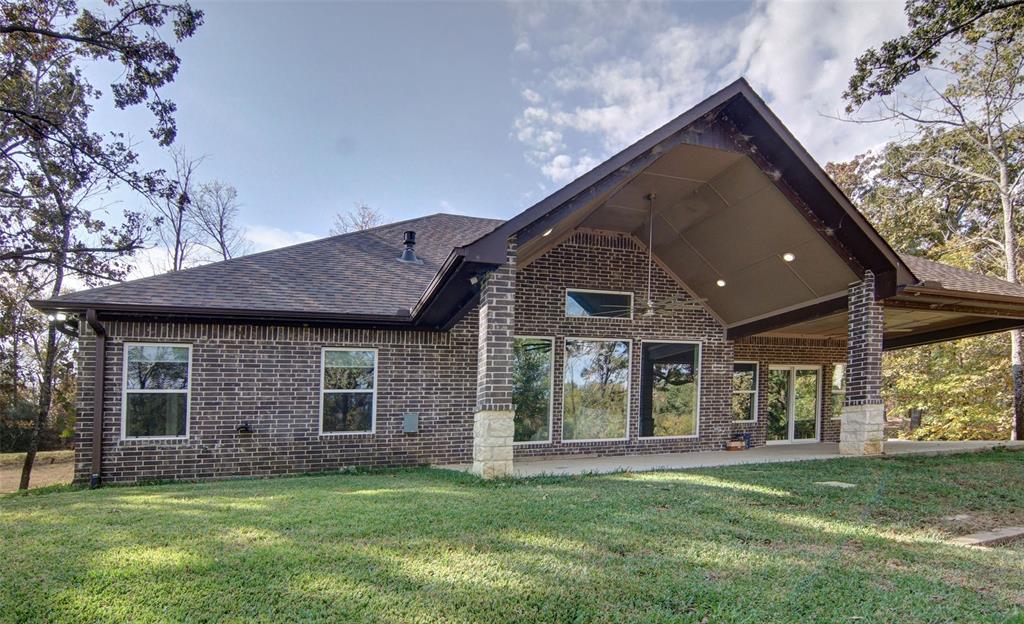 Lone Oak Ranch - Residential