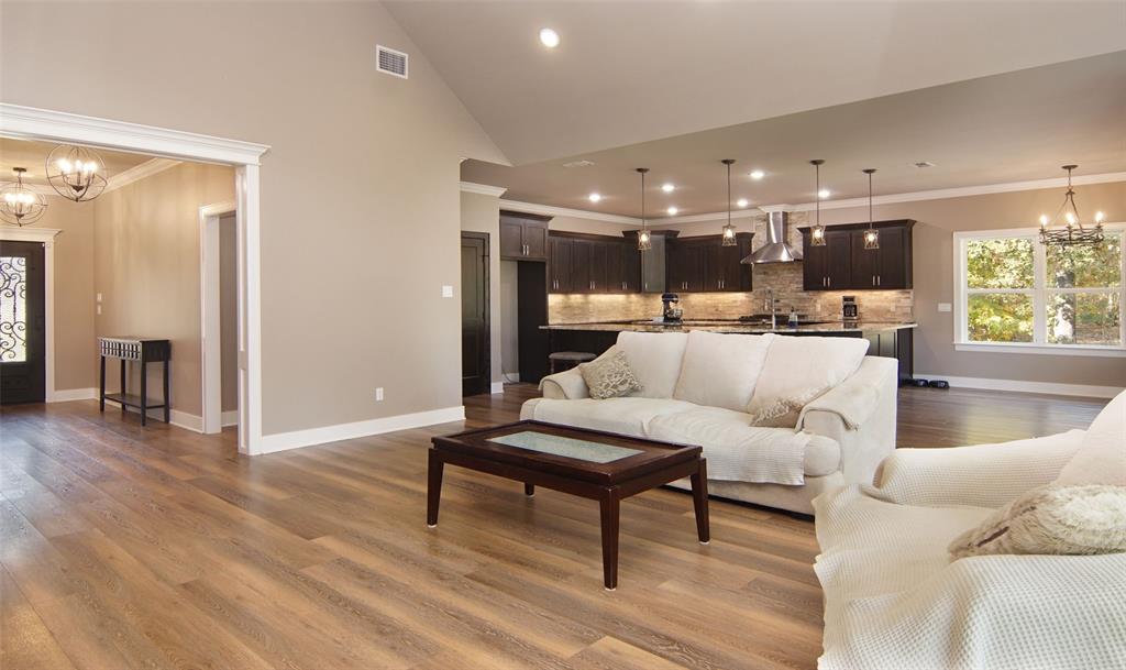 Lone Oak Ranch - Residential
