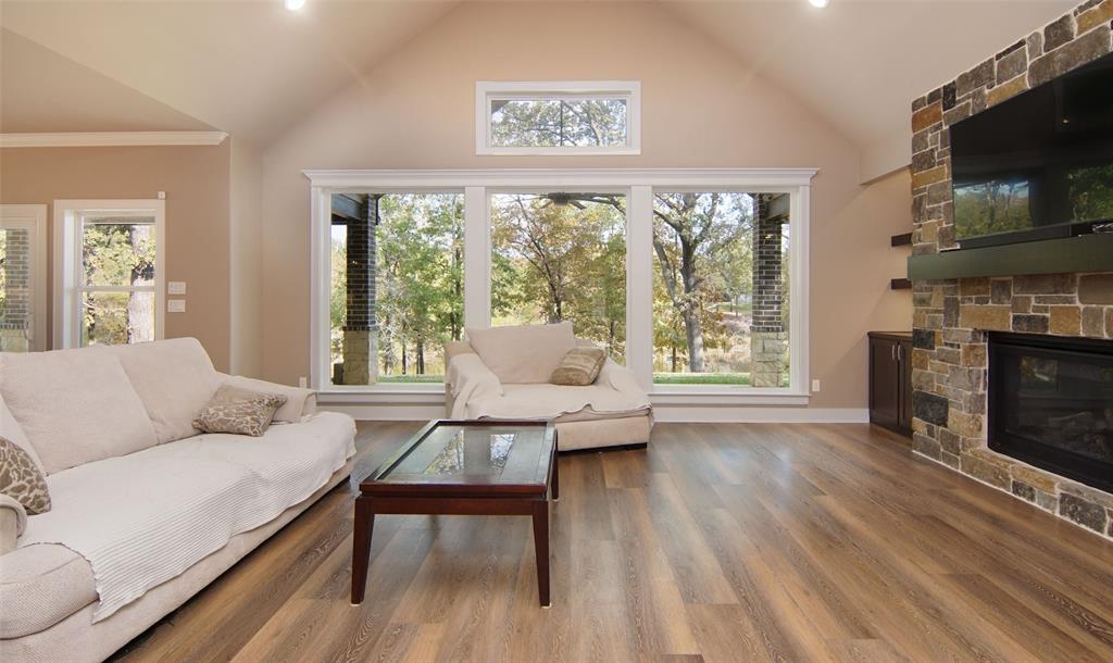Lone Oak Ranch - Residential