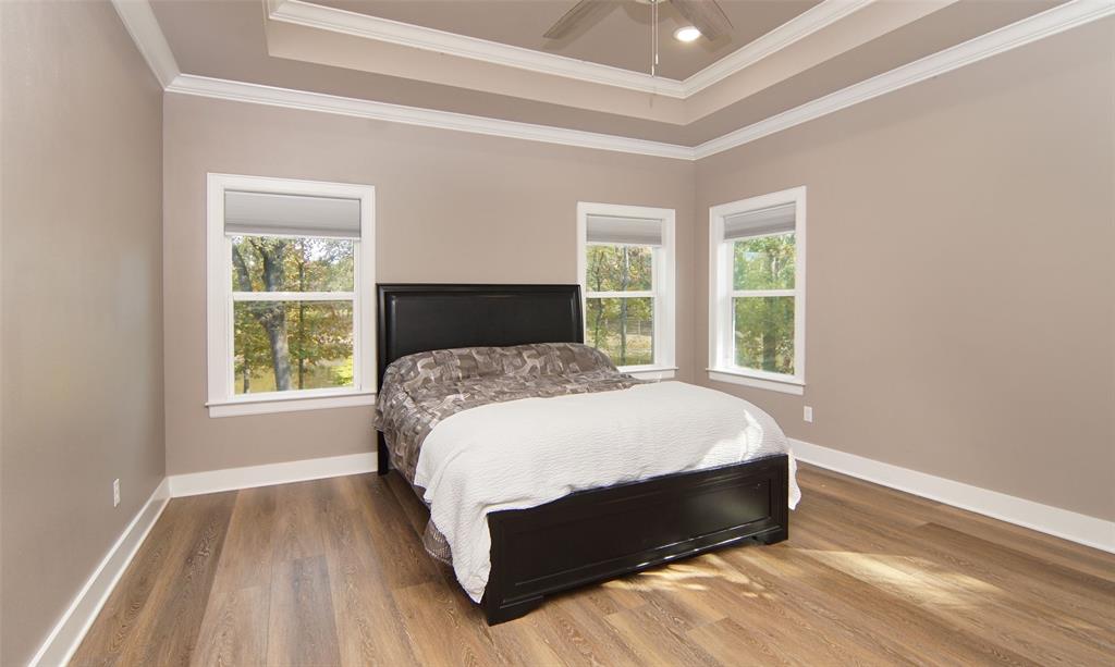 Lone Oak Ranch - Residential