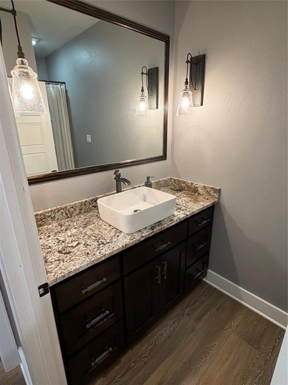 Lone Oak Ranch - Residential