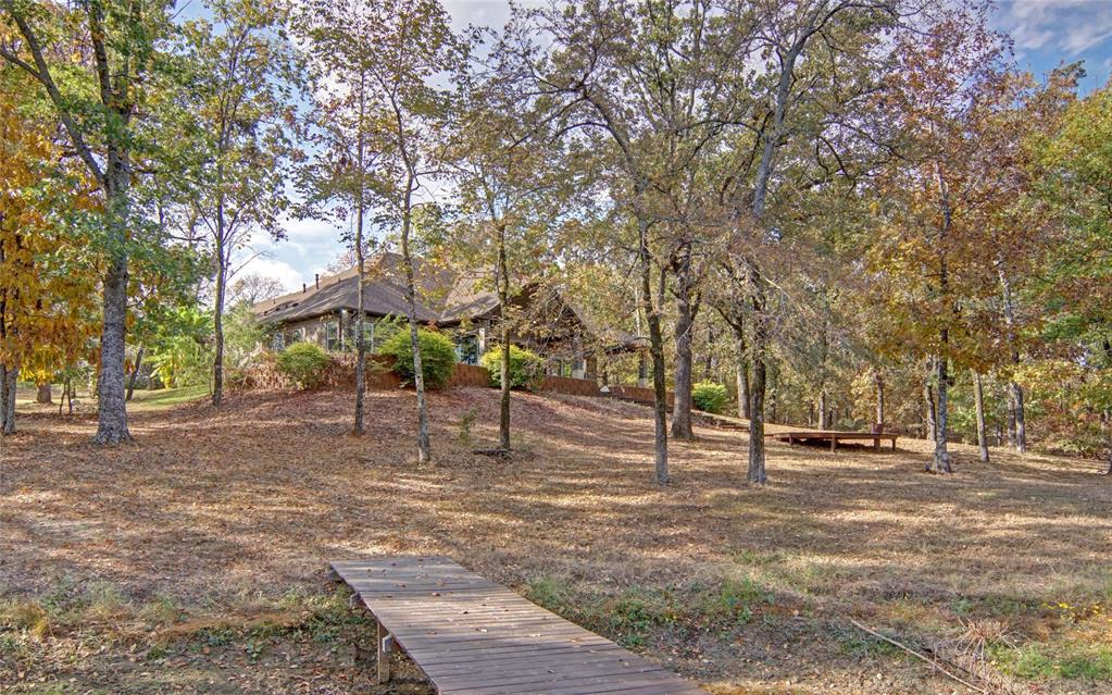 Lone Oak Ranch - Residential
