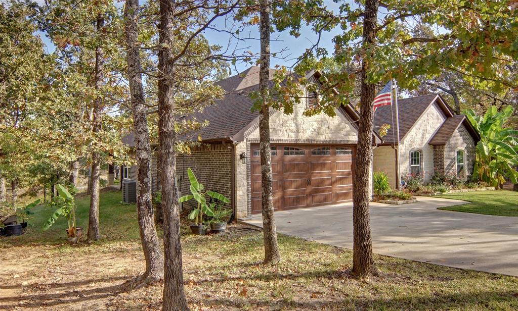 Lone Oak Ranch - Residential