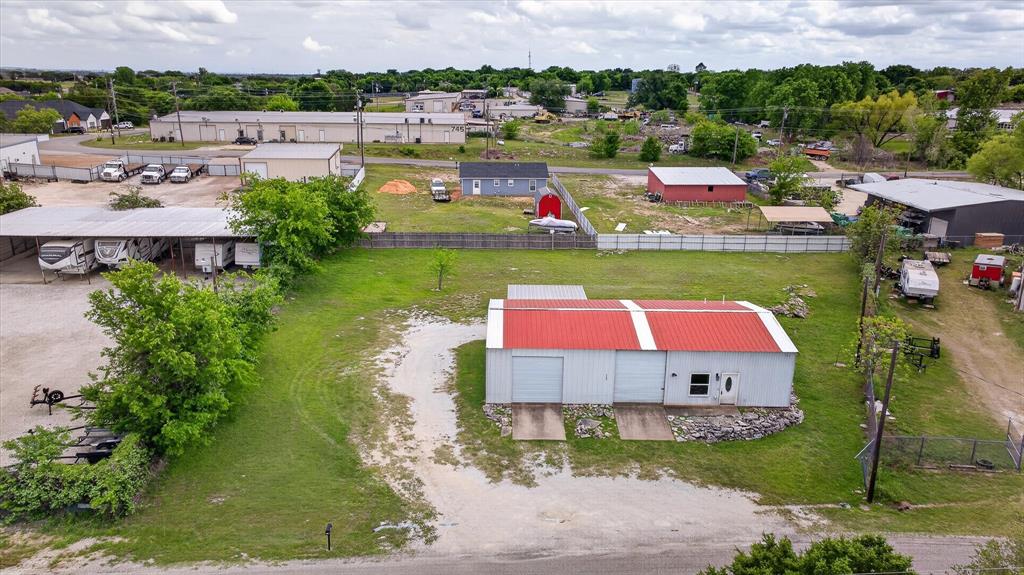 Comanche harbor - Residential