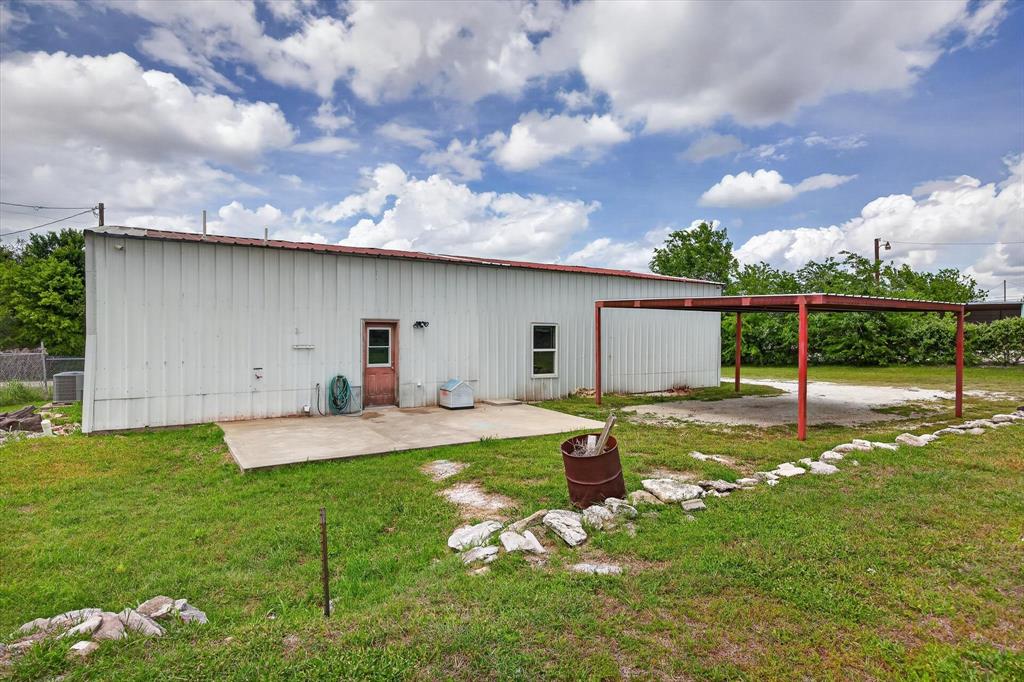 Comanche harbor - Residential