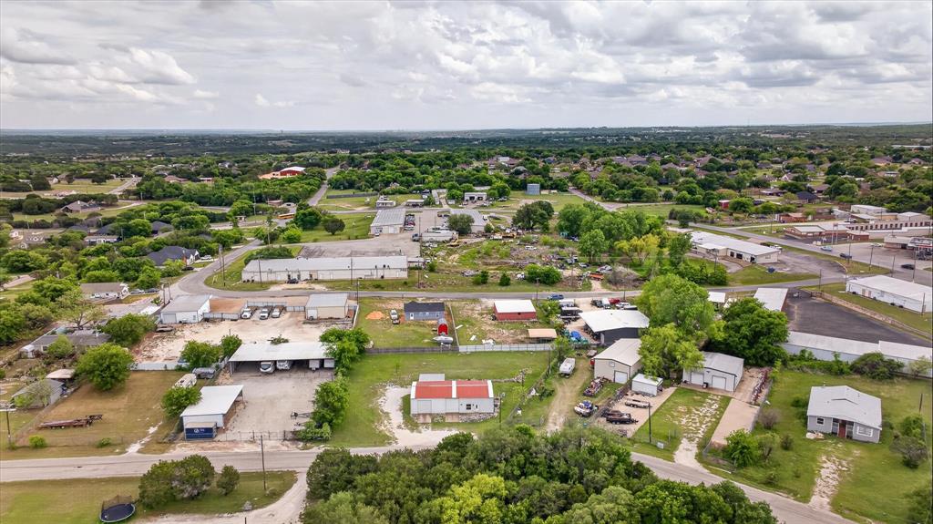 Comanche harbor - Residential
